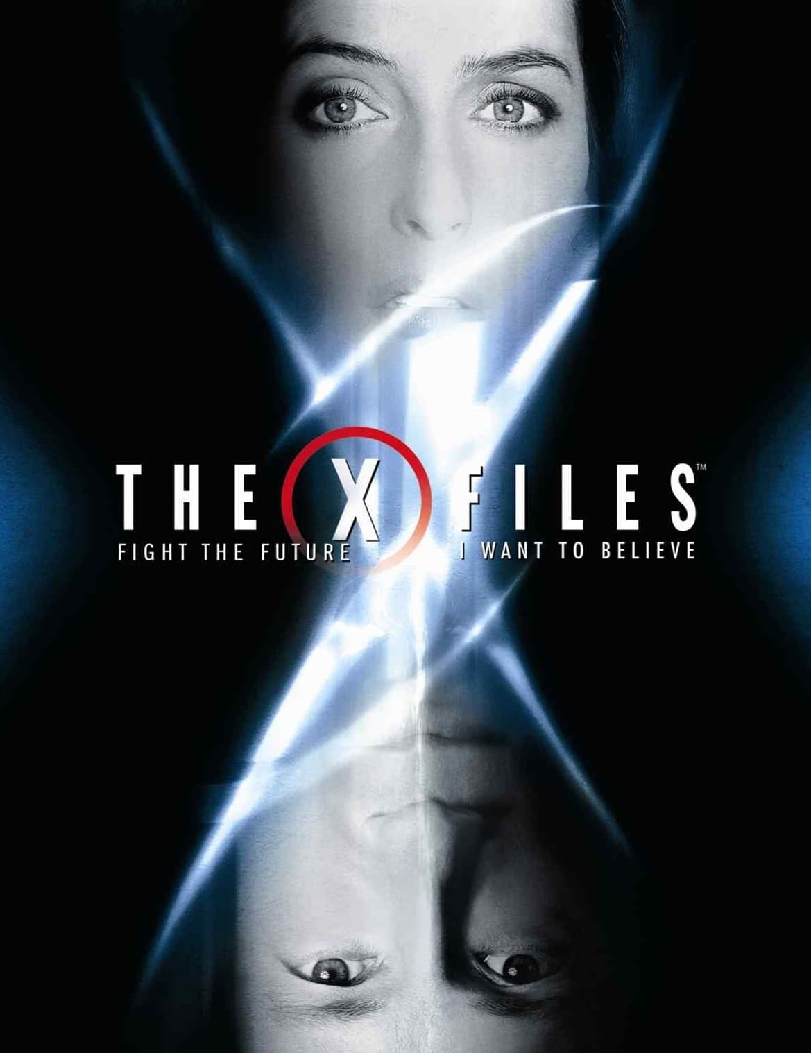 The X Files [405377] (A1712567502) Collection (Movies) --Plex--
